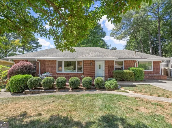 1818 Mount Royal Dr, Atlanta, GA 30329