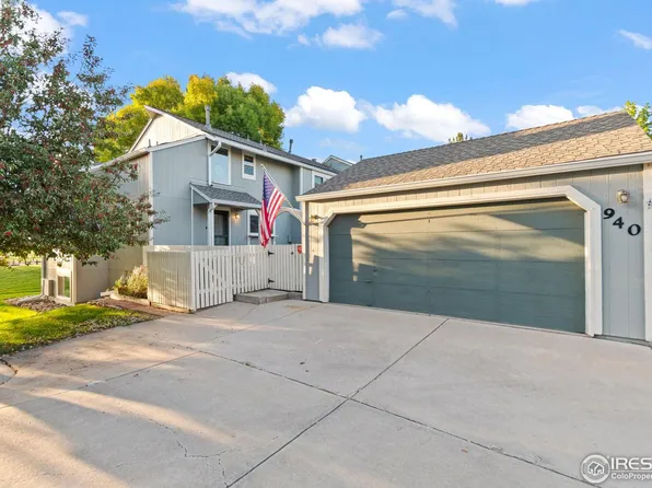 940 Reynolds Farm Ln #A, Longmont, CO 80503