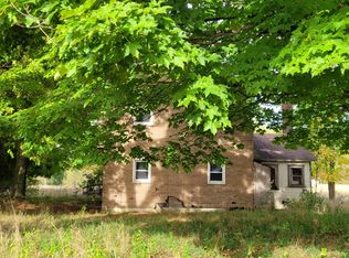 4708 W Woodrow Rd, Shelby, MI 49455