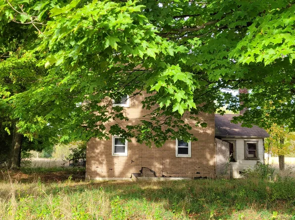 4708 W Woodrow Rd, Shelby, MI 49455