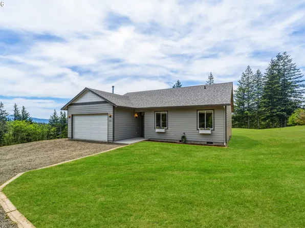 321 Helens Ln, Washougal, WA 98671