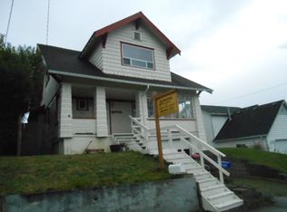 1454 5th St, Astoria, OR 97103