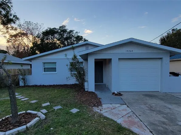 15364 Avalon Ave, Clearwater, FL 33760