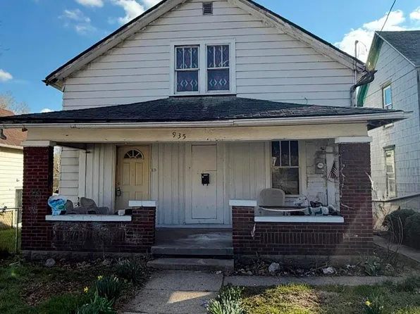 935 Erie Ave, Logansport, IN 46947