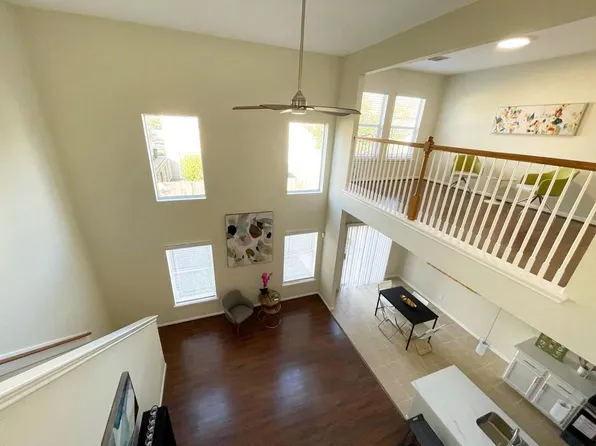 8315 Gros Ventre Ln, Houston, TX 77095