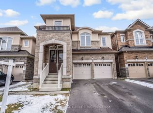 21 Kambalda Rd, Brampton, ON L7A5J3