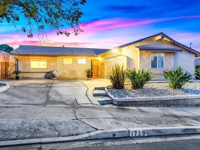 1729 Ramon St, Lemon Grove, CA, 91945