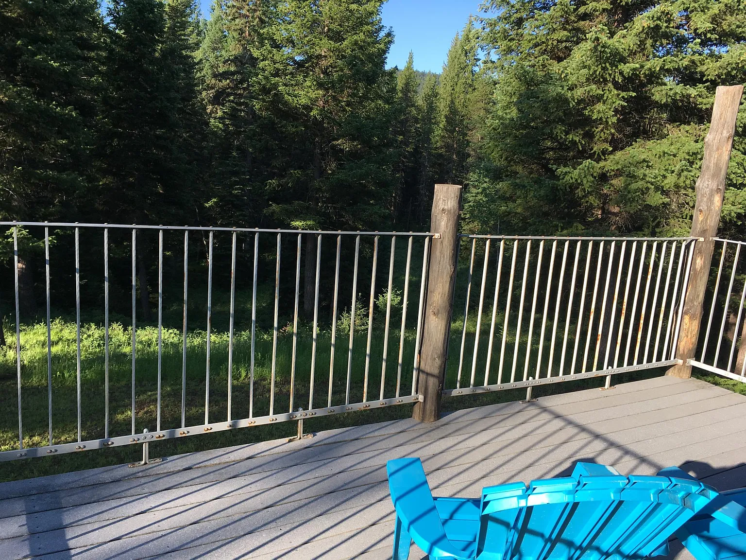 350 Twin Lakes Rd — Photo 4