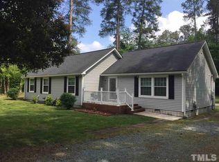 48 White Oak Trl, Chapel Hill, NC 27516