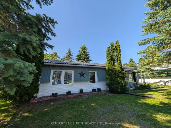 66 Linden Ln, Innisfil, ON L9S 1P2
