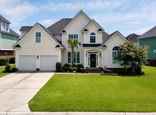 1003 Jervey Point Rd, Charleston, SC 29492