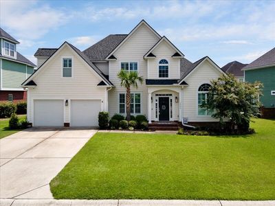 1003 Jervey Point Rd, Charleston, SC, 29492