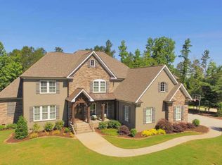 1 Brookton Ct, Greer, SC 29651