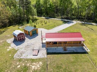 110 Eden Dr, Owingsville, KY 40360