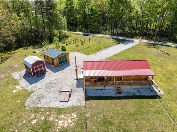 110 Eden Dr, Owingsville, KY 40360