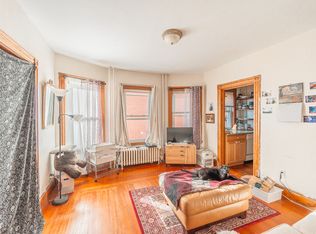 40 Weld Hill St #1, Boston, MA 02130