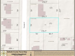 1984 Pinedale Pl, Decatur, GA 30032