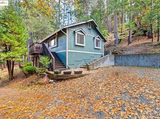 22529 Twain Harte Dr, Twain Harte, CA 95383
