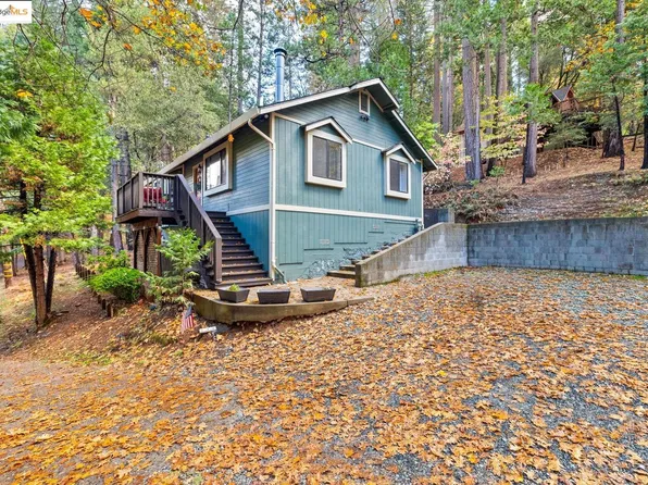 22529 Twain Harte Dr, Twain Harte, CA 95383