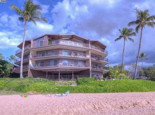 2994 S Kihei Rd APT 105, Kihei, HI 96753