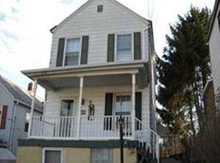 443 7th St, Donora, PA 15033