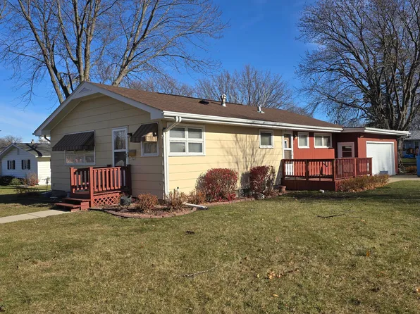 23 Elbon Dr, Pipestone, MN 56164