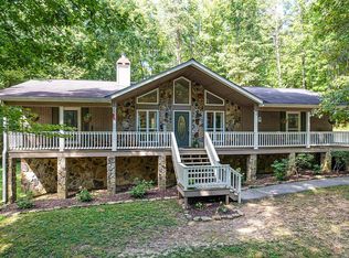 2265 Little Bend Rd, Signal Mountain, TN 37377