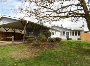 2513 NE 232nd Ave, Camas, WA 98607