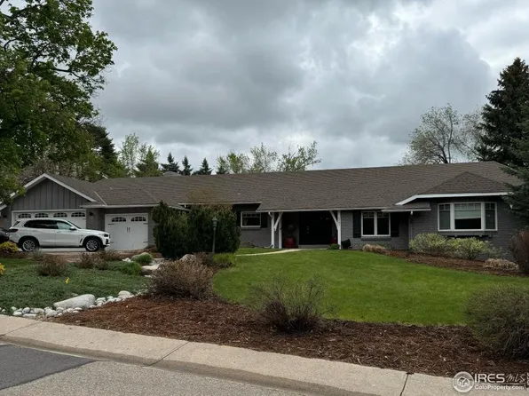 6942 Roaring Fork Trl, Boulder, CO 80301