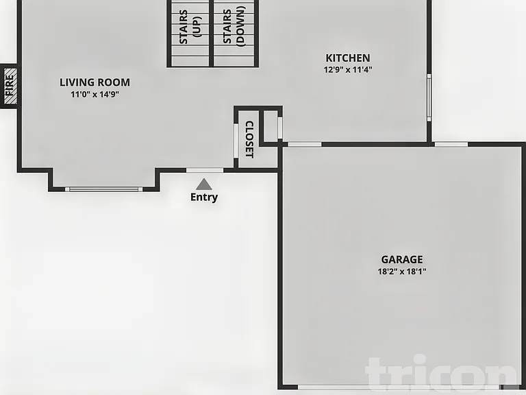 1721 S Genoa Way — Photo 4