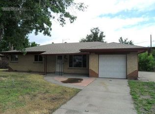 6215 W 47th Pl, Wheat Ridge, CO 80033