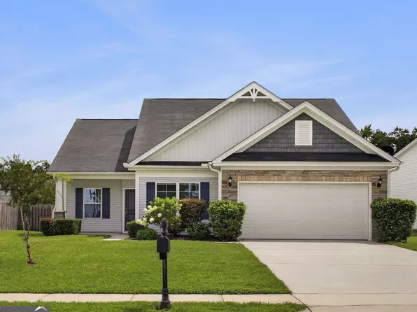 223 Somersby Blvd, Pooler, GA 31322