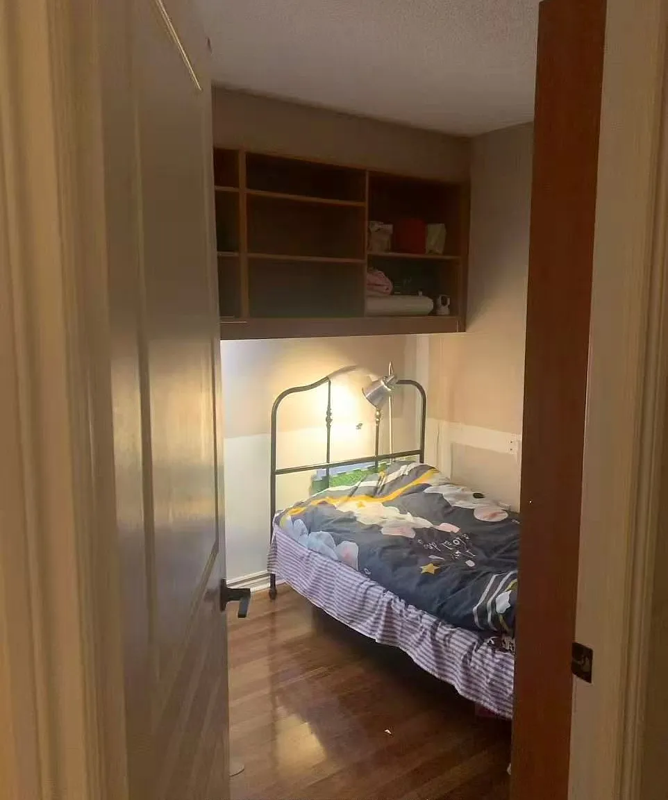 2 bed, $1,100 — Photo 3