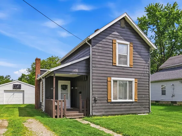 482 E Farming St, Marion, OH 43302
