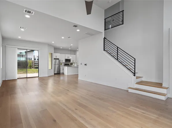 409 Delmar Ave #1, Austin, TX 78752