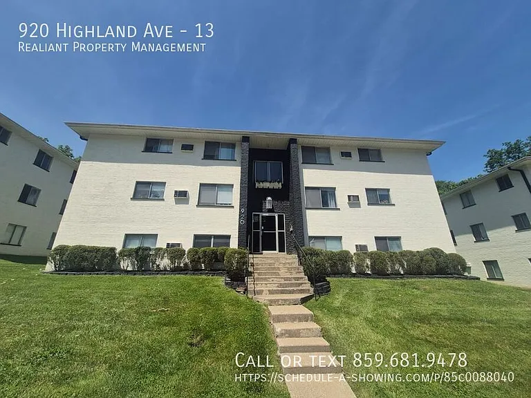 920 Highland Ave #13 — Photo 1