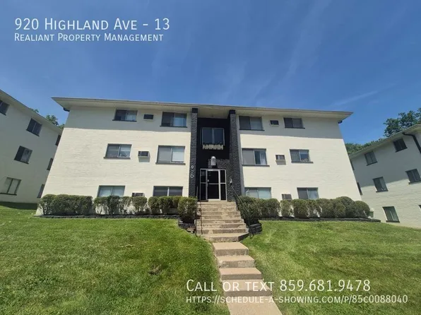920 Highland Ave #13, Covington, KY 41011