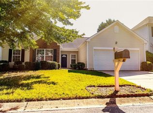 2041 Dartmoth Way, Villa Rica, GA 30180