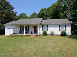 10 Emily Dr, Lexington, TN 38351