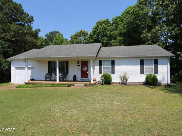 10 Emily Dr, Lexington, TN 38351