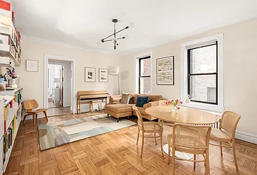 205 East 10th Street, #3A