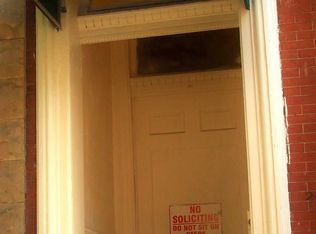 2005 McCulloh St APT 3R, Baltimore, MD 21217