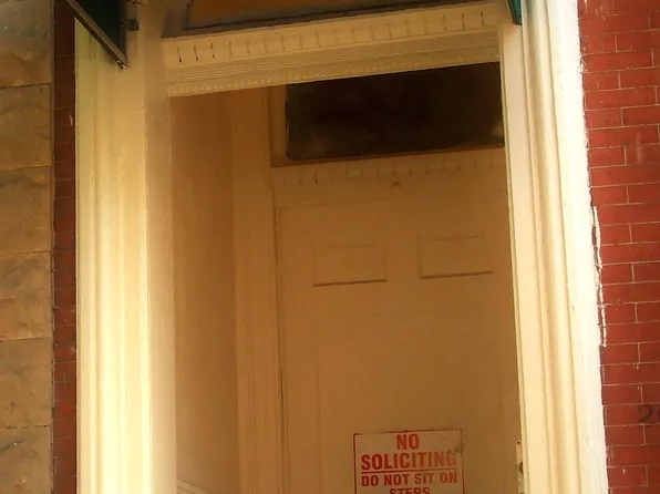 2005 McCulloh St APT 3R, Baltimore, MD 21217