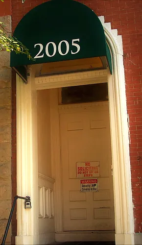 2005 McCulloh St #3R Photo 1
