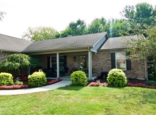 6204 N Cedar Springs Rd, Muncie, IN 47304