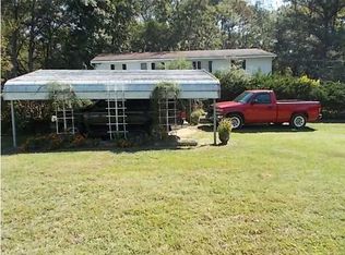 5101 Grier Rd, Wetumpka, AL 36092