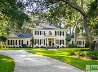 12 Modena Rd, Savannah, GA 31411