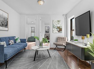 207 Madison St APT 17, New York, NY 10002