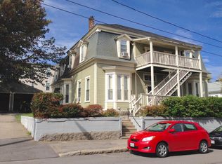 60 Summer St #201, Biddeford, ME 04005