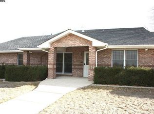 2113 Moffett Dr, Fort Collins, CO 80526